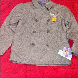 Winnie the Pooh vintage 3pcs set